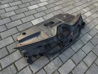 620363937R Решетка радиатора Renault Scenic 4 Арт e12420129, вид 2