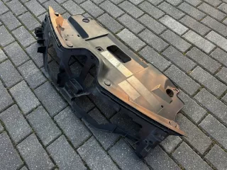 620363937R Решетка радиатора Renault Scenic 4 Арт e12420129, вид 3