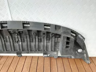 622352921R Декоративная крышка двигателя Renault Scenic 3 Арт e12420033, вид 3