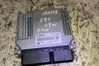 0281014572 Блок управления двигателем BMW 1 E81/E82/E87/E88 Арт e12419919, вид 2