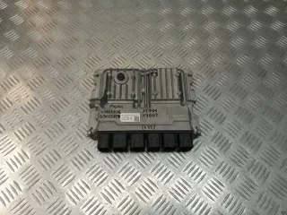 5A57781 Блок управления двигателем BMW 1 F40 Арт e12419875, вид 1