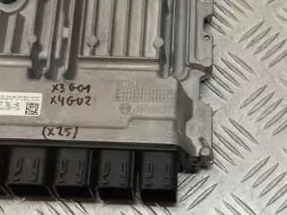 5A57781 Блок управления двигателем BMW 1 F40 Арт e12419875, вид 8