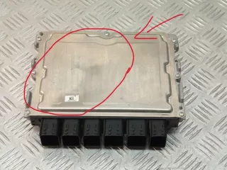 5A57781 Блок управления двигателем BMW 1 F40 Арт e12419875, вид 9