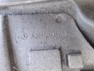 A2045203223 Декоративная крышка двигателя Mercedes E C207 Арт e12419795, вид 4