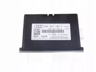 4G0907355C Блок управления двигателем Audi A7 1 (S7,RS7) Арт e12419762, вид 1