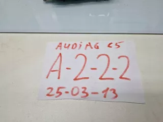 4B0907557 Блок управления двигателем Audi A6 C5 (S6,RS6) Арт e12419725, вид 2