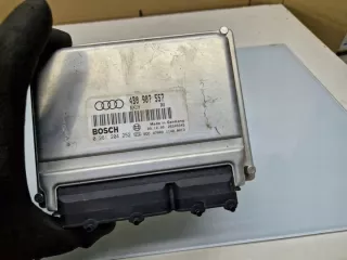 4B0907557 Блок управления двигателем Audi A6 C5 (S6,RS6) Арт e12419725, вид 3