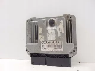 03L906018LA Блок управления двигателем Audi A6 C7 (S6,RS6) Арт e12419701, вид 2
