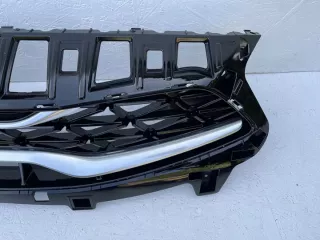 86350-J7KA0 Решетка радиатора Kia Ceed 3 Арт e12419675, вид 4