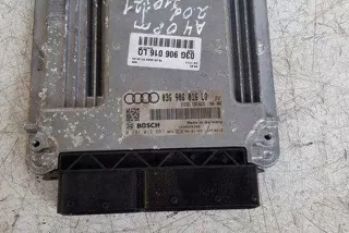 03G906016LQ Блок управления двигателем Audi A4 B7 Арт e12419609, вид 1