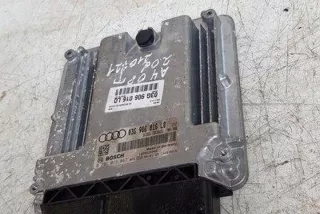 03G906016LQ Блок управления двигателем Audi A4 B7 Арт e12419609, вид 2