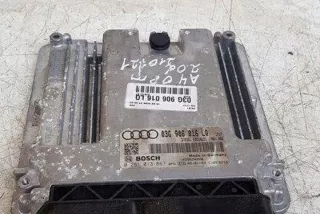 03G906016LQ Блок управления двигателем Audi A4 B7 Арт e12419609, вид 3
