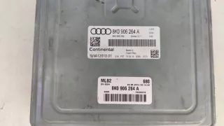 8K0906264A Блок управления двигателем Audi A4 B8 Арт e12419571, вид 2