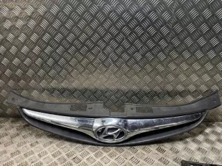 863512R500 Решетка радиатора Hyundai i30 FD Арт e12419559, вид 1