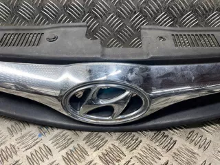 863512R500 Решетка радиатора Hyundai i30 FD Арт e12419559, вид 4