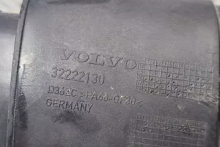 32222130 Гофра инжектора Volvo XC60 1 Арт e12419489, вид 1