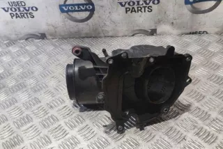 32222130 Гофра инжектора Volvo XC60 1 Арт e12419489, вид 4