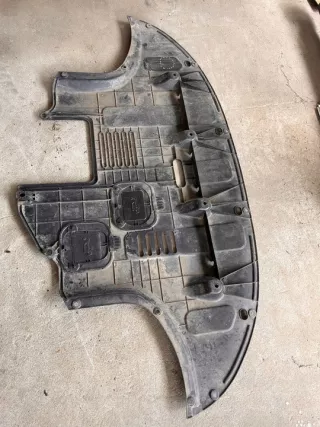 29110-G4500 Декоративная крышка двигателя Hyundai i30 FD Арт e12419488, вид 3