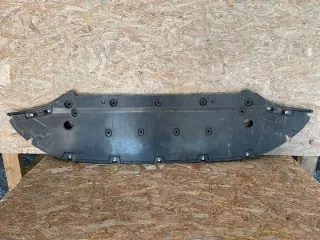 lj8B8B384AG Декоративная крышка двигателя Ford Mustang Mach-E Арт e12419443, вид 1