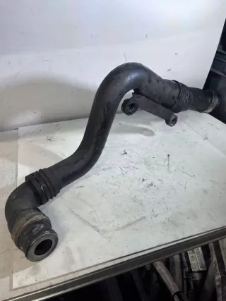 1K0145762P Гофра инжектора Volkswagen Touran 1 Арт e12419418, вид 2
