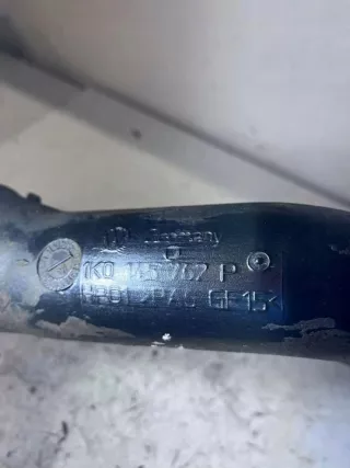 1K0145762P Гофра инжектора Volkswagen Touran 1 Арт e12419418, вид 4