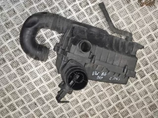 1K0129618A Гофра инжектора Volkswagen Passat B6 Арт e12419363, вид 4