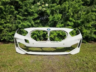 21163611 Бампер передний BMW 1 F40 Арт e12419330, вид 1
