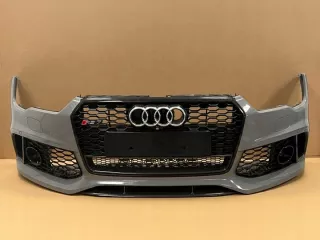  Бампер передний Audi A7 1 (S7,RS7) Арт e12419299, вид 1