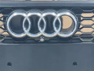  Бампер передний Audi A7 1 (S7,RS7) Арт e12419299, вид 3