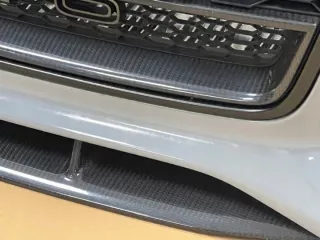  Бампер передний Audi A7 1 (S7,RS7) Арт e12419299, вид 8