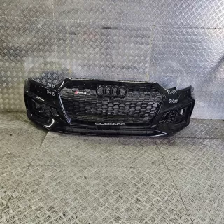  Бампер передний Audi RS4 B9 Арт e12419278