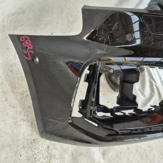8W0807437T Бампер передний Audi RS4 B9 Арт e12419277, вид 2