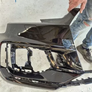 8W0807437T Бампер передний Audi RS4 B9 Арт e12419277, вид 4