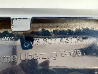 8V3807427AF Бампер передний Audi RS3 8V Арт e12419268, вид 6