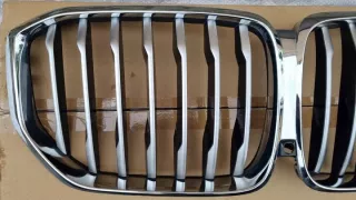 20240006541 Решетка радиатора BMW X5 G05  Арт e12419266, вид 2
