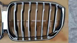 20240006541 Решетка радиатора BMW X5 G05  Арт e12419266, вид 3