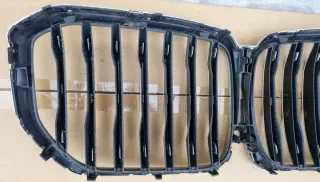 20240006541 Решетка радиатора BMW X5 G05  Арт e12419266, вид 4