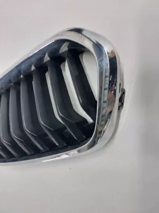 7424778 Решетка радиатора BMW X2 F39 Арт e12419242, вид 2
