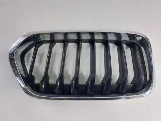 7424777 Решетка радиатора BMW X2 F39 Арт e12419241, вид 1