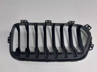 7424777 Решетка радиатора BMW X2 F39 Арт e12419241, вид 4