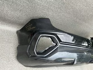 83F807511 83F807521 Бампер задний Audi Q3 2 Арт e12419230, вид 2
