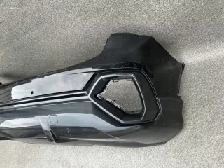 83F807511 83F807521 Бампер задний Audi Q3 2 Арт e12419230, вид 3