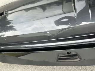 83F807511 83F807521 Бампер задний Audi Q3 2 Арт e12419230, вид 4