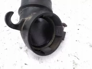 6R0129635 Гофра инжектора Skoda Roomster 1 Арт e12419186, вид 2