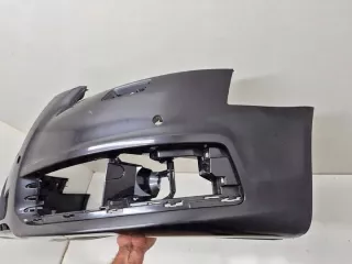4F0807437AG BHF787 Бампер передний Audi A6 C6 (S6,RS6) Арт e12419126, вид 3