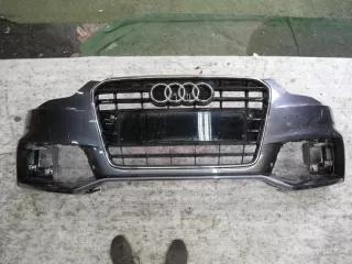  Бампер передний Audi A5 (S5,RS5) 1 Арт e12419058, вид 1