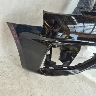 8W0807437AB Бампер передний Audi A4 B9 Арт e12418962, вид 2