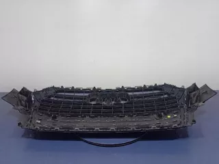 4M0853651F Решетка радиатора Audi Q7 4M Арт e12418911, вид 3