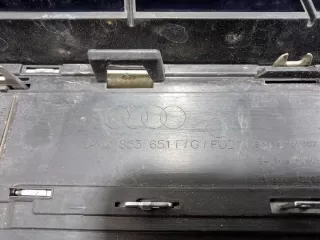 4M0853651F Решетка радиатора Audi Q7 4M Арт e12418911, вид 4