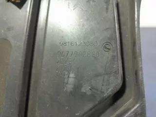 9816123080 Гофра инжектора Peugeot 2008 Арт e12418889, вид 3
